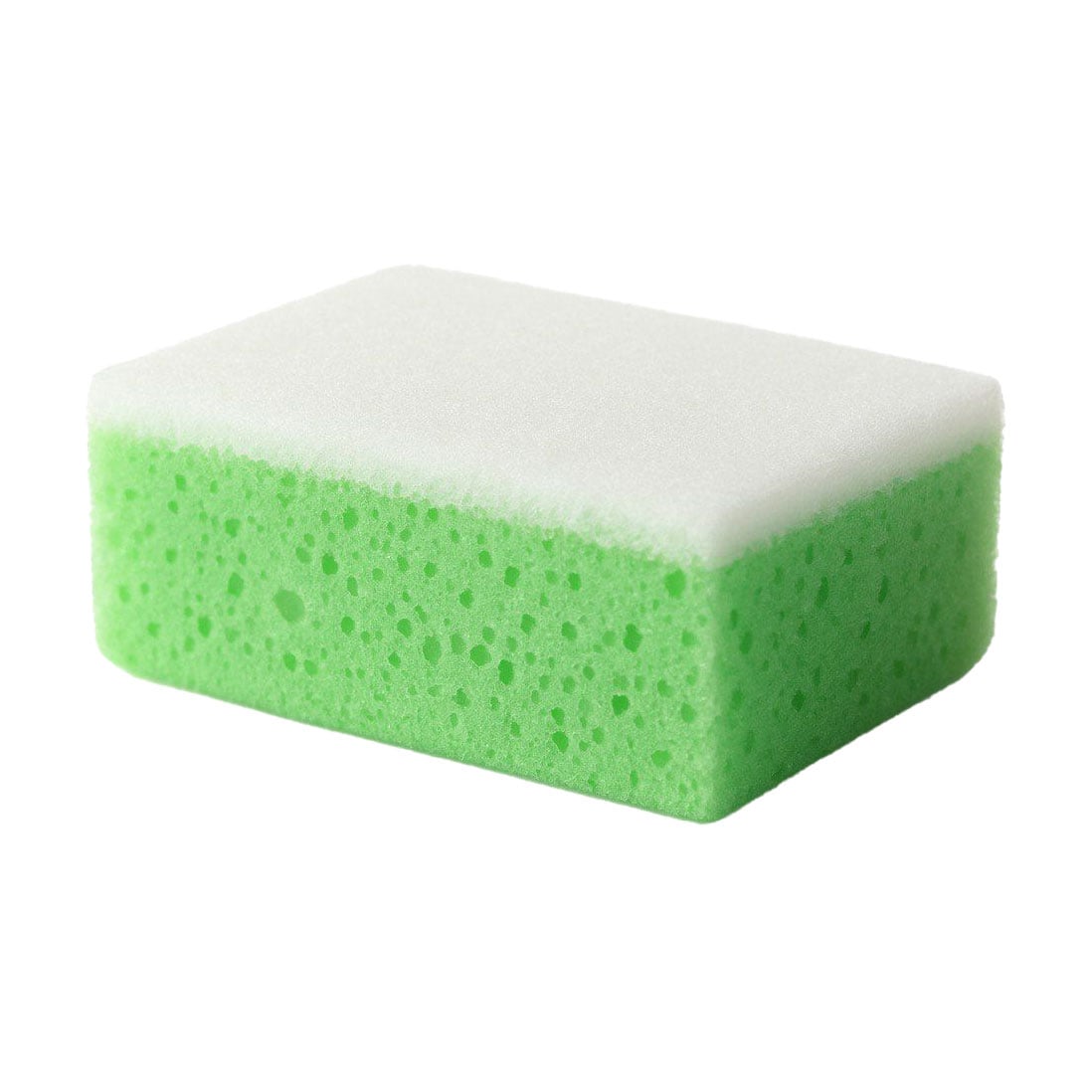 Масажна мочалка банна MARTINI SPA Body Sponge Peeling Action зелена (0135P00)
