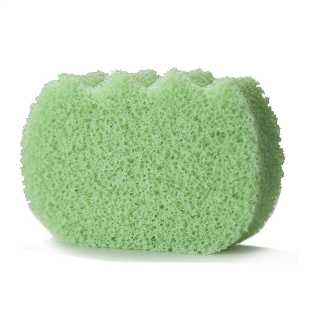 Мочалка банна MARTINI SPA Bambu Scented Relax Sponge з бамбуковою есенцією (4850BAM)
